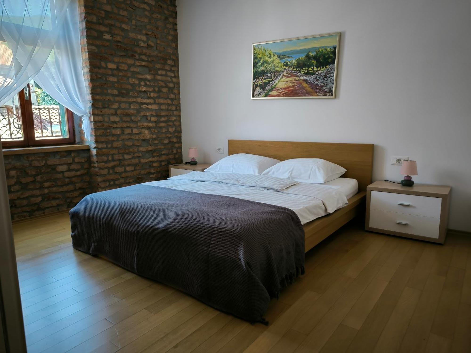 Apartment Matea Opatija Exterior foto