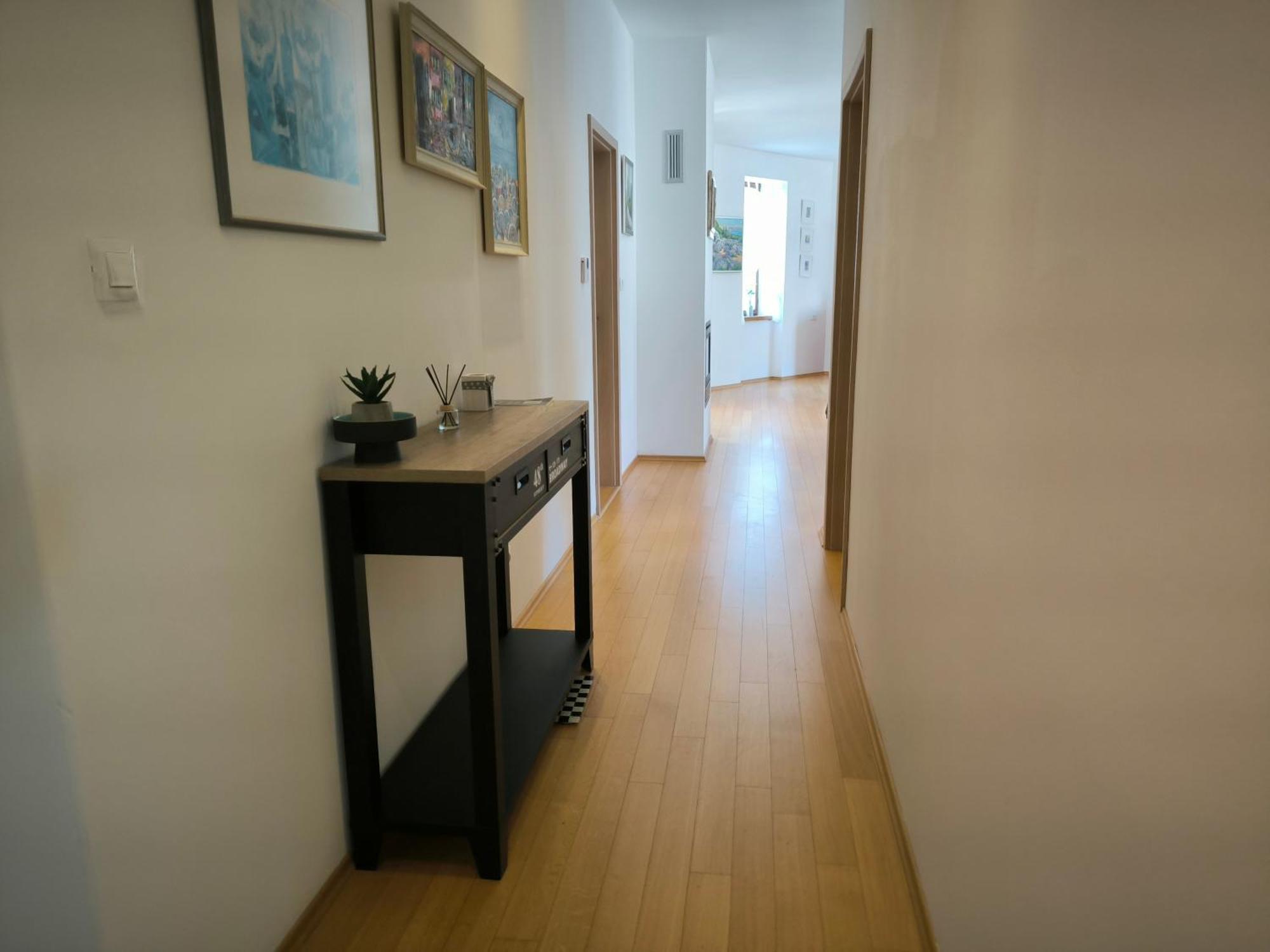 Apartment Matea Opatija Exterior foto