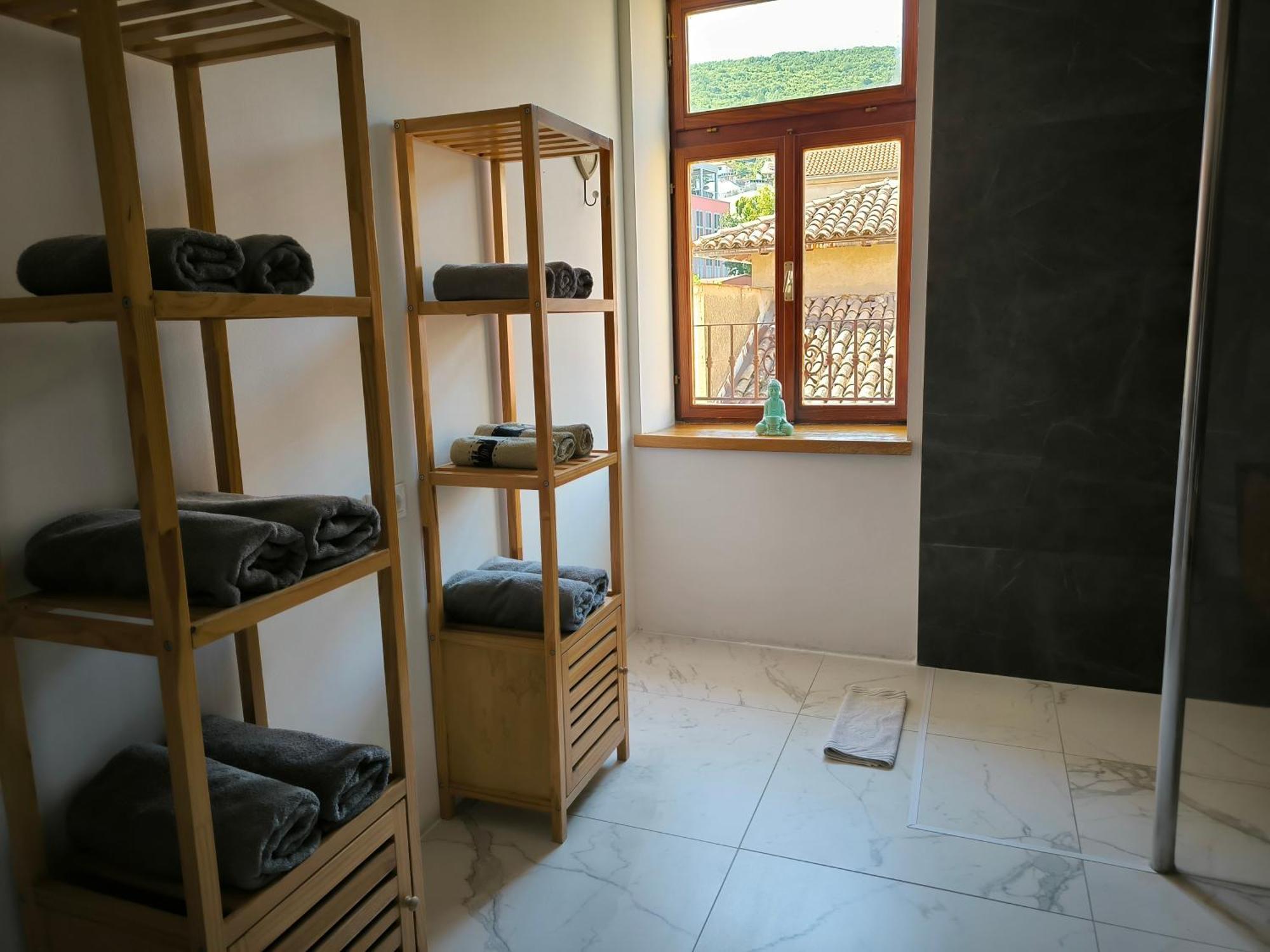 Apartment Matea Opatija Exterior foto