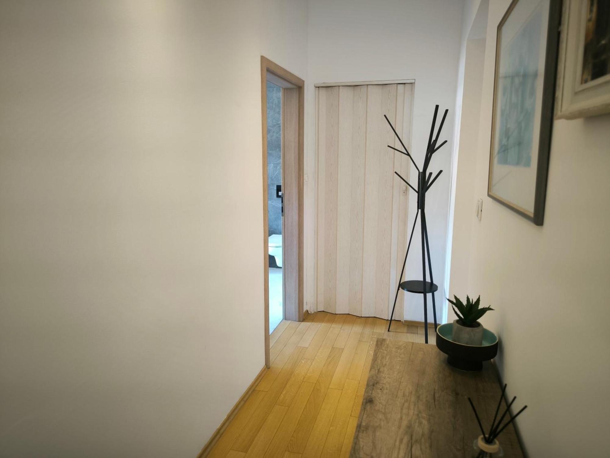 Apartment Matea Opatija Exterior foto